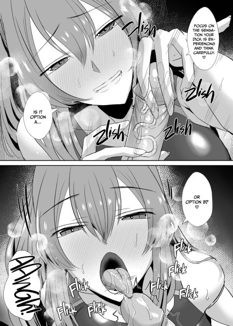 Takamine Plays Dirty Chapter 1 page 40