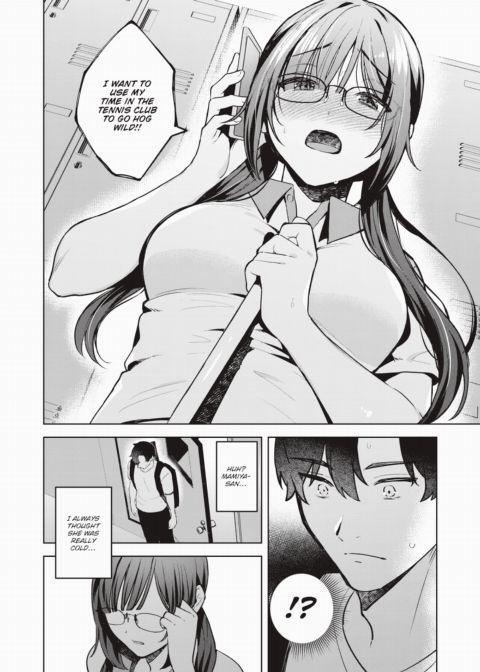 DTF & Plain Chapter 1 page 6