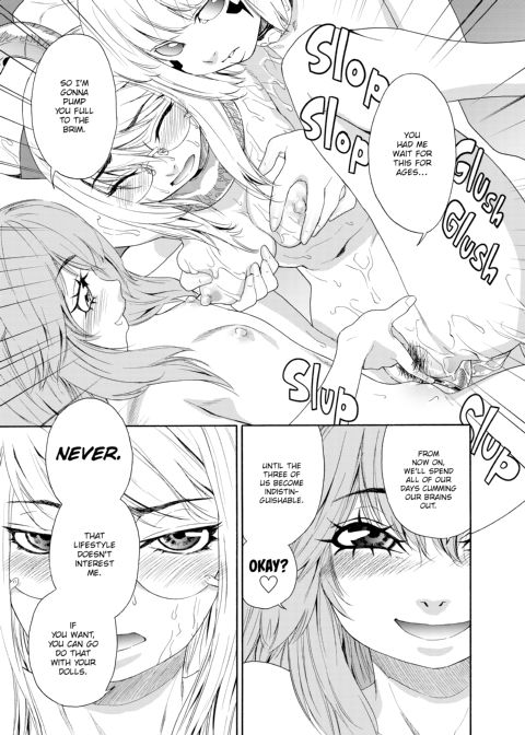 Witchcraft Chapter 1 page 128