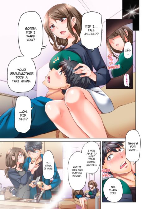 Marry Me, I'll Fuck You Until You're Pregnant! Vol.5 Chapter 1 page 74