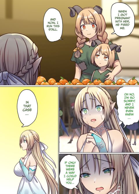 Next Life Sex Hero 2 Chapter 1 page 128