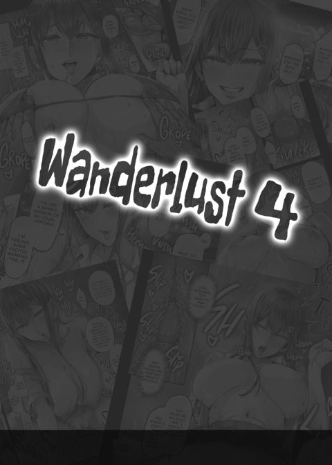 Wanderlust 4 Chapter 1 page 2