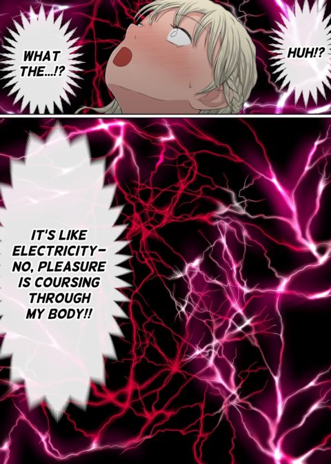 Instapussy 3 Chapter 1 page 30