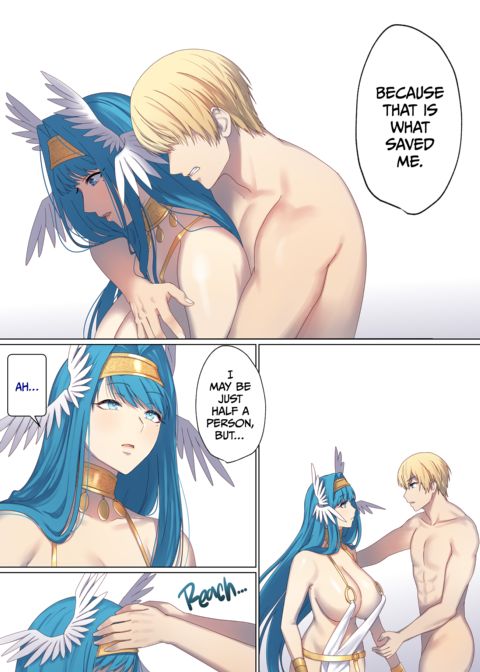 Next Life Sex Hero 6 Chapter 1 page 42