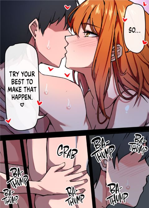 The Depths of Passion 2: My Jealous Wife Chapter 1 page 18