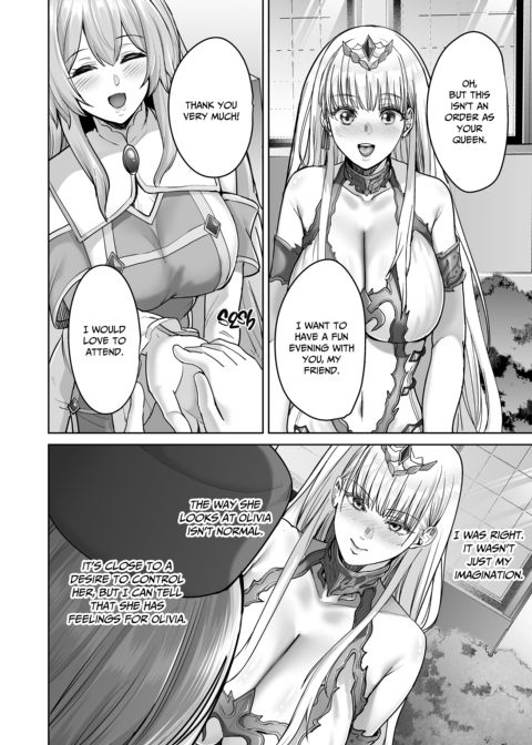 Isekai Underwear Chapter 1 page 59