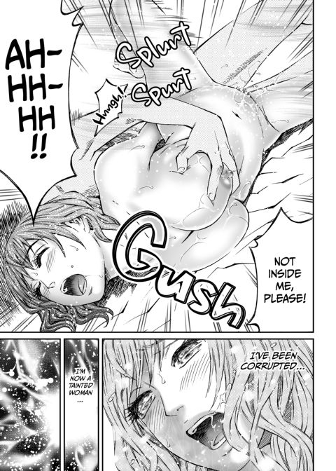 Housewife Yumika's Submission to Lust - Chapter 1 Chapter 1 page 26