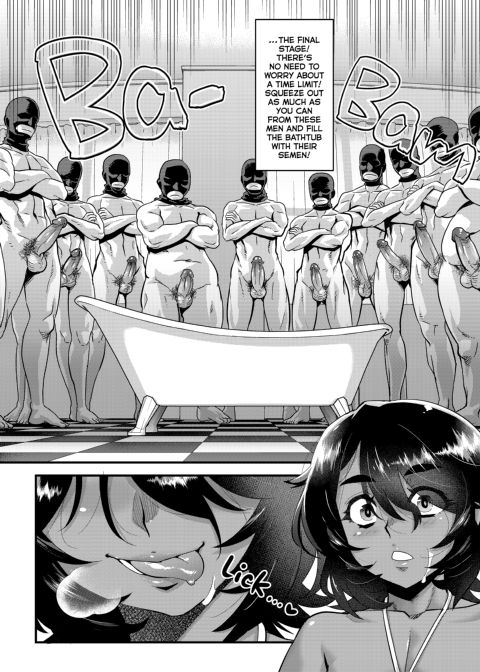 Otokonoko Porn Star Diaries - Compilation Vol.1: Miyuki & Alim Chapter 1 page 114