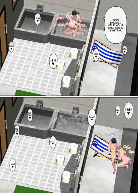 If You Build It, They Will Cum Chapter 1 page 66