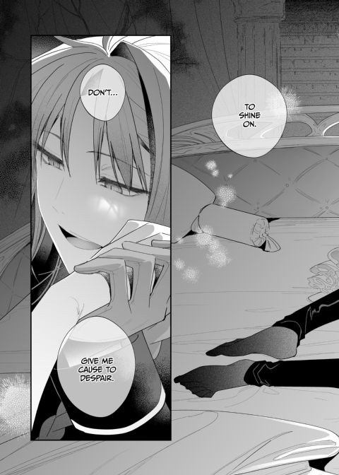 Katabasis: The Manor in the Darkness Chapter 1 page 70