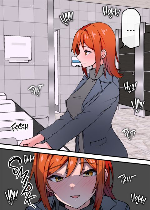 The Depths of Passion 2: My Jealous Wife Chapter 1 page 35