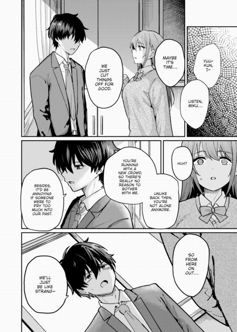By Your Side Chapter 1 page 10