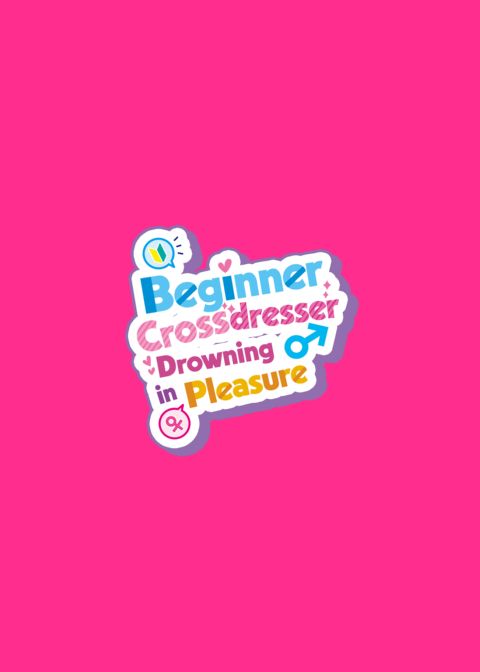 Beginner Crossdresser Drowning in Pleasure Chapter 1 page 26