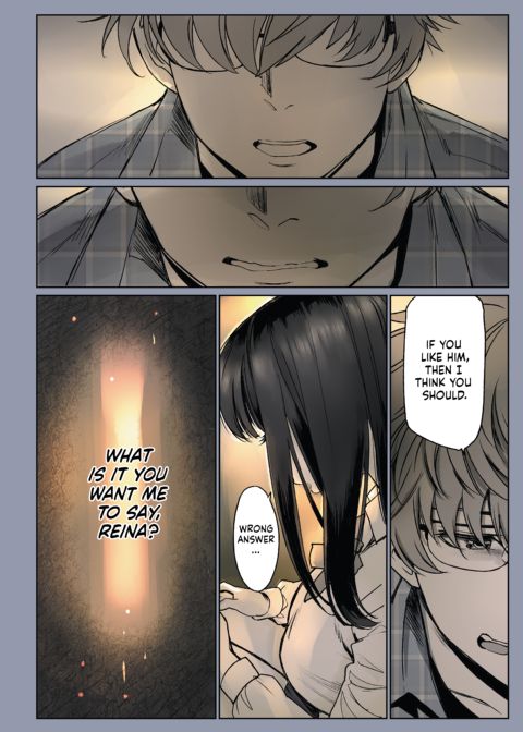 Compatibility Prologue Chapter 1 page 39
