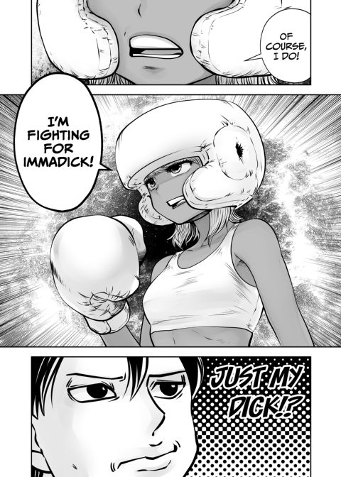 Transferred to the Gyaru Academy - Chapter 37 Chapter 1 page 14
