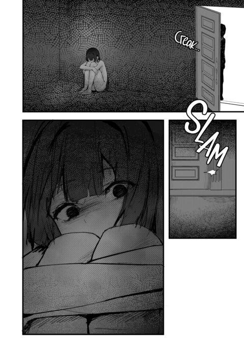 Until the Wisteria Blooms Chapter 1 page 13