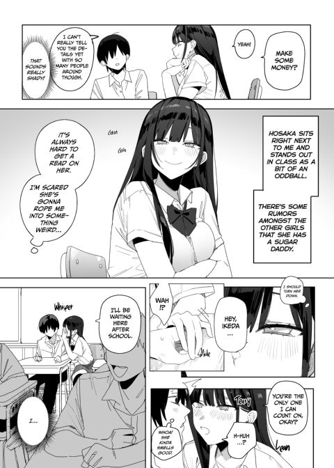 Making Movies, Making Money Chapter 1 page 4
