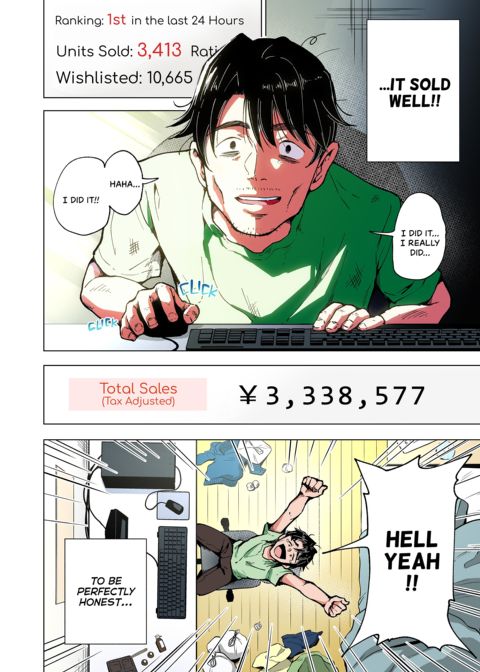 Sugar Baby Diaries: Full Cast Chapter 1 page 253