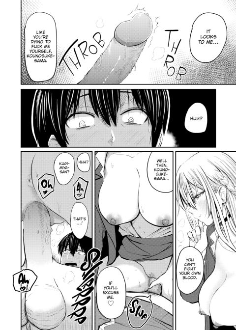 Heaps of Boobs Chapter 1 page 100