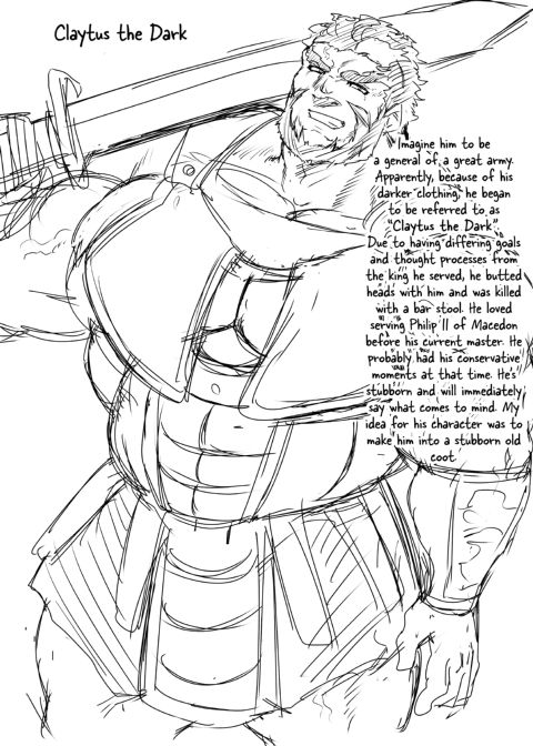 Down to Fuck Later, Master? Chapter 1 page 55