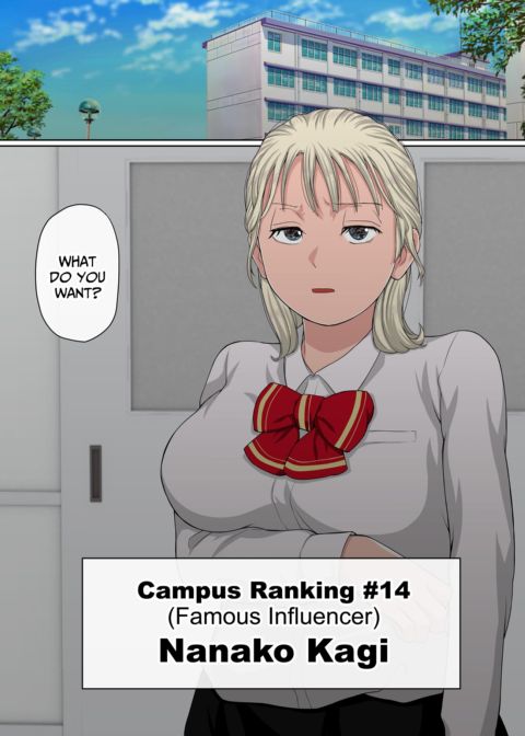 Instapussy 3 Chapter 1 page 25