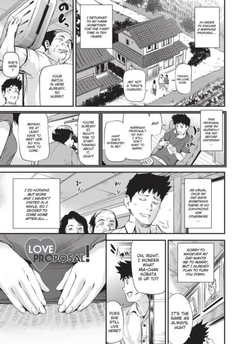 Girls 2 Women Chapter 1 page 132
