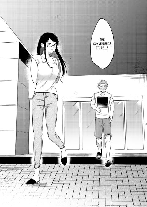 Saya Becomes a Sadist Lvl. 2 Chapter 1 page 3