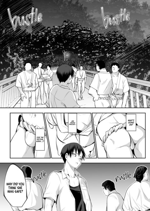 The Oharami Maiden 2 Chapter 1 page 169