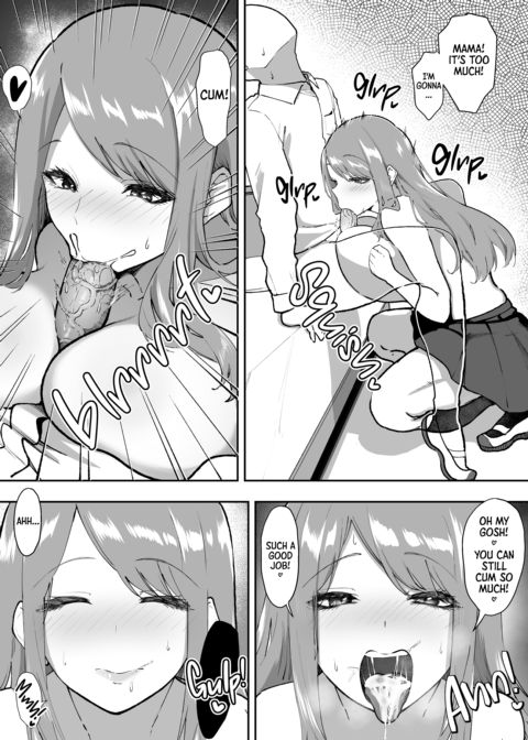 Free-Use Academy Chapter 1 page 64
