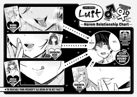 Heaps of Boobs Chapter 1 page 87