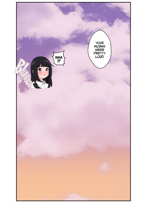 Show Me Yours, I'll Show You Mine Chapter 1 page 47