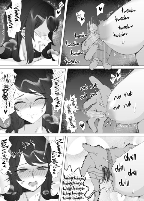 Goodbye Girlboss: Conquered by My Playboy Manager Chapter 1 page 29