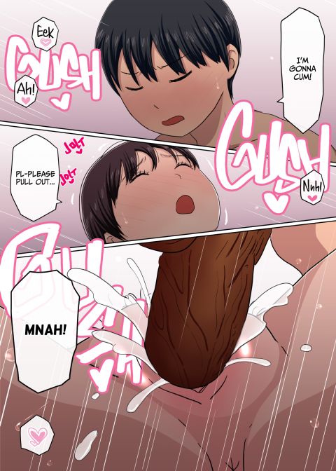 Instapussy 2 Chapter 1 page 92