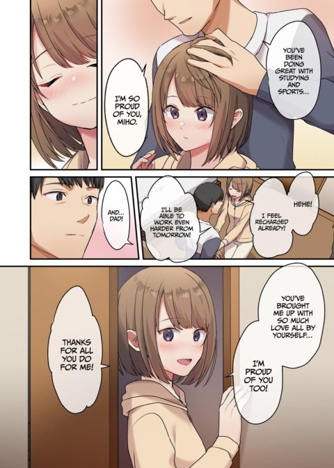 Fucking My Daughter's Best Friend 2 Chapter 1 page 67