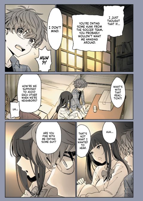 Compatibility Prologue Chapter 1 page 38