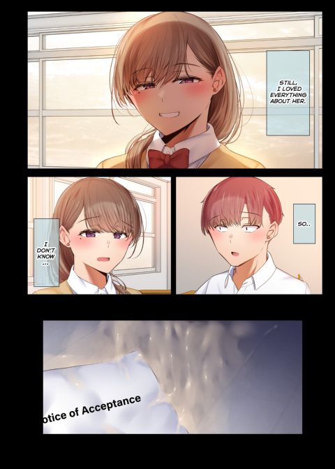 Watching My Mentor Become a Fuck Pet Chapter 1 page 5