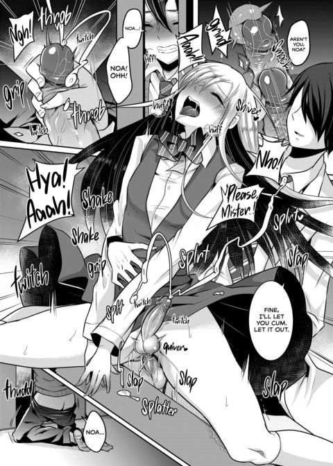Many Ways to Become a Femboy Chapter 1 page 92