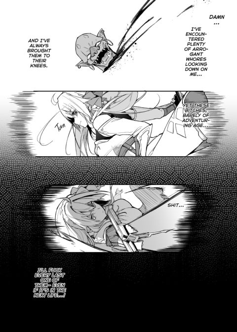 Goblin Global Conquest 1 Chapter 1 page 13