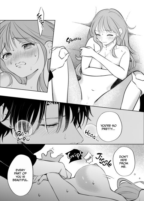 Our Twisted Love Cage Chapter 1 page 67