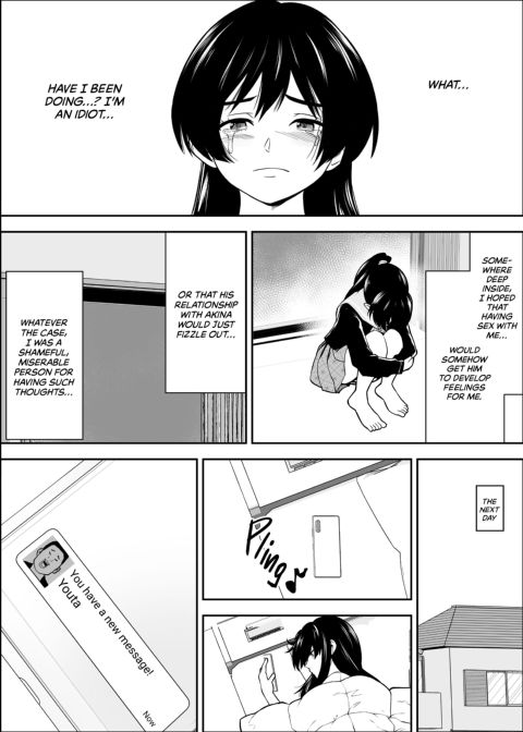 I Was Supposed to Be the Main Character Chapter 1 page 39