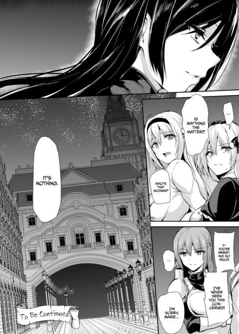 Tales of a Harem in Another World Vol. 9 - Getting Pampered by an Alchemist Chapter 1 page 57