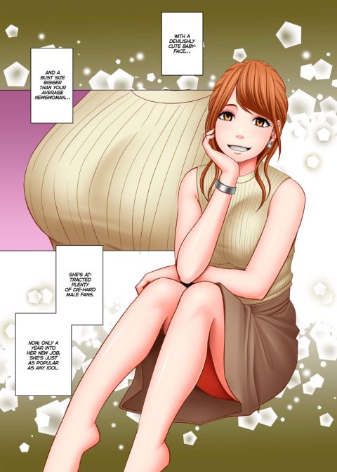 Cat Fight Off-Air Chapter 1 page 4
