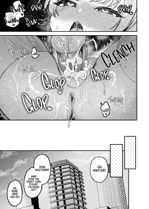 Maid a Man Chapter 1 page 40