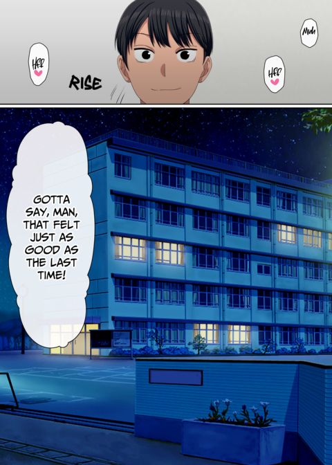 Instapussy 4 Chapter 1 page 122