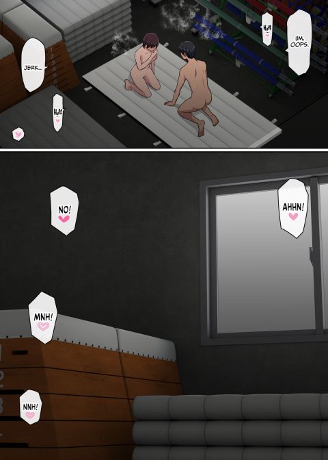 Instapussy 2 Chapter 1 page 94