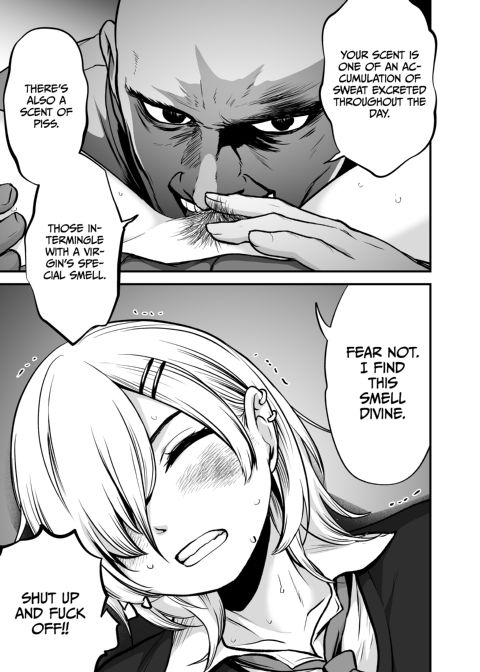 Haruka Yukimura's NTR Adventure Chapter 1 page 24