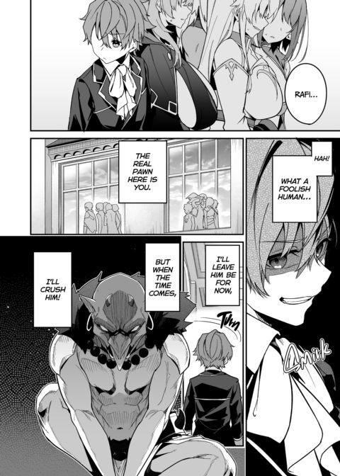 Goblin Global Conquest 2.5 Chapter 1 page 43