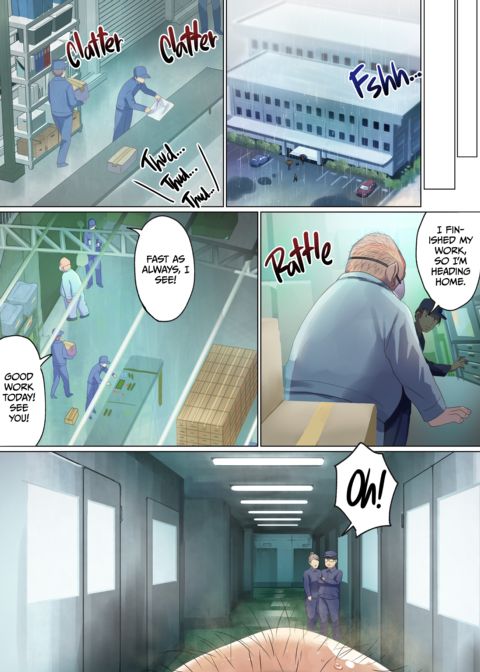 Next Life Sex Hero 6 Chapter 1 page 88