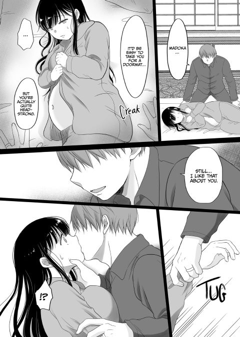 Flower Picking 2 - NTR'ed in the Countryside Chapter 1 page 17