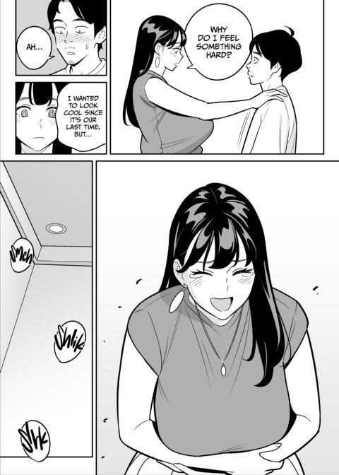 Oh Yeah! I Scored Big at a Discount Outcall Agency!! For the Last Time Chapter 1 page 72